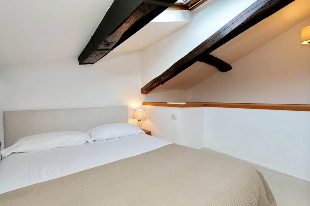 Trastevere Charming Loft | Romeloft Exterior photo